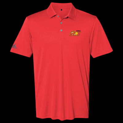 Adidas Performance Polo - A230  Thumbnail