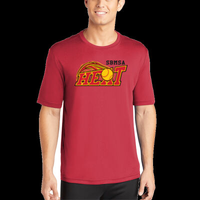 Sport-Tek ST350 PosiCharge Competitor Tee Thumbnail