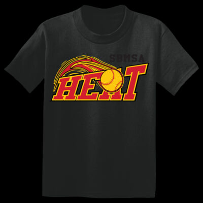 Youth Sport-Tek ST350 PosiCharge Competitor Tee Thumbnail