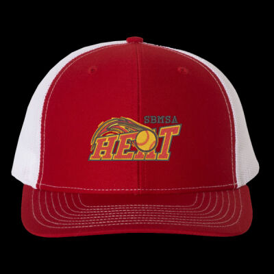 Richardson 112 (Snapback) Trucker Hat Thumbnail