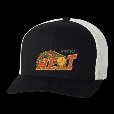 Flexfit - Trucker Cap - 6511 Thumbnail