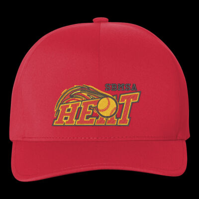 Flexfit - Delta® Seamless Cap - 180 Thumbnail