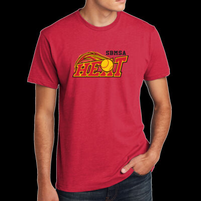 Next Level 6210 CVC T-Shirt (60/40) Thumbnail