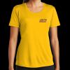 Women's PosiCharge ® Competitor Tee Thumbnail