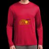Long Sleeve PosiCharge ® Competitor Tee Thumbnail