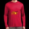 Long Sleeve PosiCharge ® Competitor Tee Thumbnail