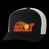 Trucker Cap (One Size/Flexfit) Thumbnail