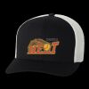 Trucker Cap (One Size/Flexfit) Thumbnail