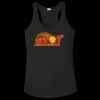 Women's PosiCharge ® Competitor Racerback Tank Thumbnail