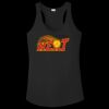 Women's PosiCharge ® Competitor Racerback Tank Thumbnail