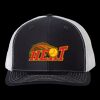 Snapback Trucker Cap Thumbnail
