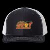 Snapback Trucker Cap Thumbnail